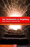 Produkt-Bild: Von Verdammnis zu Vergebung: Gottes Heilsplan im ersten Buch Mose