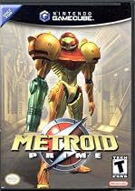Metroid Prime