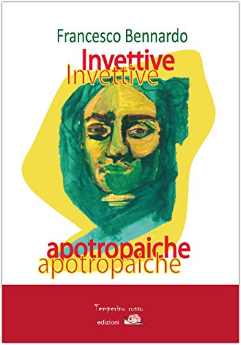 Invettive apotropaiche (Tracce di sabbia) (Italian Edition)