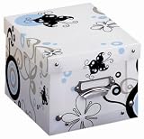 Leisurebrands, Daydream Storage Box