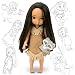 Disney Princess Animators Collection 16 Inch Doll Figure Pocahontas_s-1