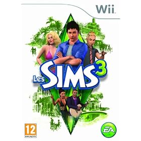 Les Sims 3