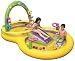 Disney's Winnie the Pooh Play Centre Pool - Intex Fun activity centre & paddling pool