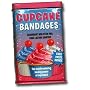 Heftpflaster - CUPCAKE Bandages Unbekannt