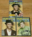 : The Red Skelton T.V. Show Collection (2-Pack set)