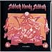 Black Sabbath - Bloody Sabbath Button