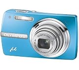 Olympus Mju 820 from Amazon.co.uk