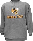 Georgia Tech Yellow Jackets Guardian Crewneck Sweatshirt