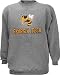 Georgia Tech Yellow Jackets Guardian Crewneck Sweatshirt