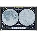 The Moon Map Map Type: Basic