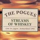 Streams of Whiskey