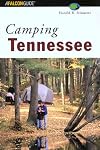Camping Tennessee (Regional Camping Series)