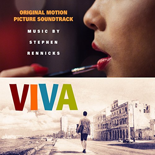 Ost: Viva Original Soundtrack