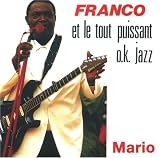Franco & T.P.O.K. Jazz -  Mario