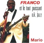 Mario/Suite De Mario (Zaire)