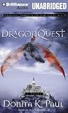 DragonQuest: A Novel