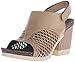 OTBT Women's Jet Set Espadrille Sandal