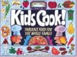 Kids Cook!: Fabulous Food for the Whole Family (Williamson Kids Can! Series)