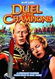 Duel of the Champions [DVD] [1961] [US Import]