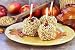 Candy Apples and Ingredients - 24