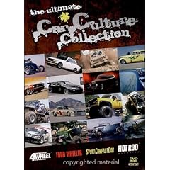 Car Culture Collection by 