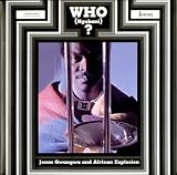Who (Ngubani) ? - 180gm