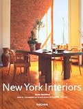 Intérieurs new-yorkais