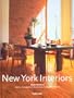 Int�rieurs new-yorkais