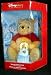 Search : Special Edition Winnie the Pooh Plush with Mini Snowglobe