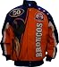 Denver Broncos 50th Anniversary Twill Jacket, 4X-Large