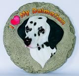 Review Spoontiques  / Dalmatian Stepping Stone