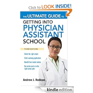 The Ultimate Guide To Getting Into