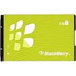 RIM Standard Battery