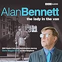 The Lady in the Van (BBC Audio)