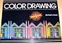 Color Drawing: A Marker/Colored-Pencil Approach for Architects, Landscape Architects, Interior and Graphic Designers, and Artists