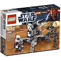 LEGO Star Wars 9488 - ARC Trooper & Commando Droid Battle Pack