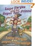 Lupe Vargas and Her Super Best Friend / Lupe Vargas y su super mejor amiga (Multilingual Edition)