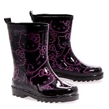 CHARACTER HELLO KITTY RAINBOOT CHARACTER HELLO KITTY RAINBOOT