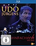Udo J�rgens - Einfach ich/Live 2009 [Blu-ray]