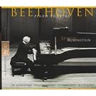 Rubinstein Collection, Vol. 56: Beethoven Piano Sonatas Opp. 13, 27/2, 57, 81a