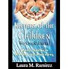 Keepers of the Children: Native American Wisdom and Parenting - Workbook/Journal