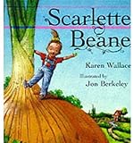 Scarlette Beane