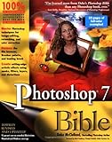 Photoshop 7 Bible