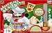 "Meatball Madness" Game by Zwiggle