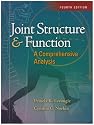 Joint Structure And Function: A Comprehensive Analysis