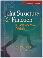 Joint Structure And Function: A Comprehensive Analysis (Joint Structure and Function)
