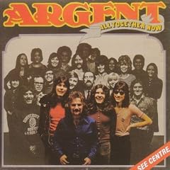 All Together Now