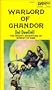 Warlord of Ghandor
