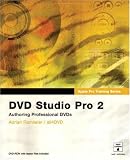 Apple Pro Training Series: DVD Studio Pro 2 (Apple Pro Training)