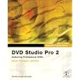Apple Pro Training Series: DVD Studio Pro 2 (Apple Pro Training)